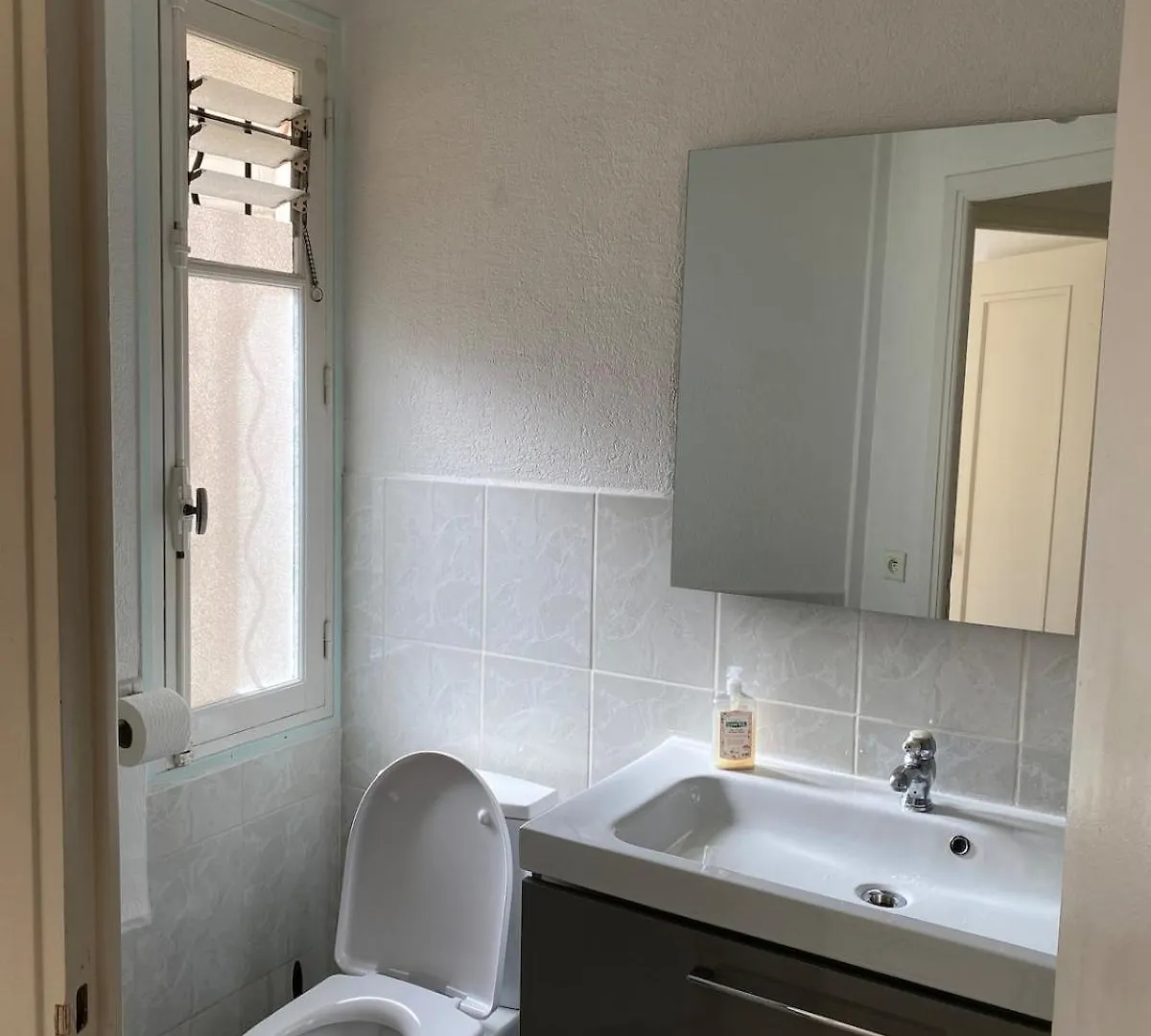 Apartman Appartement Rdc Proche De La Mer Cannes Franciaország