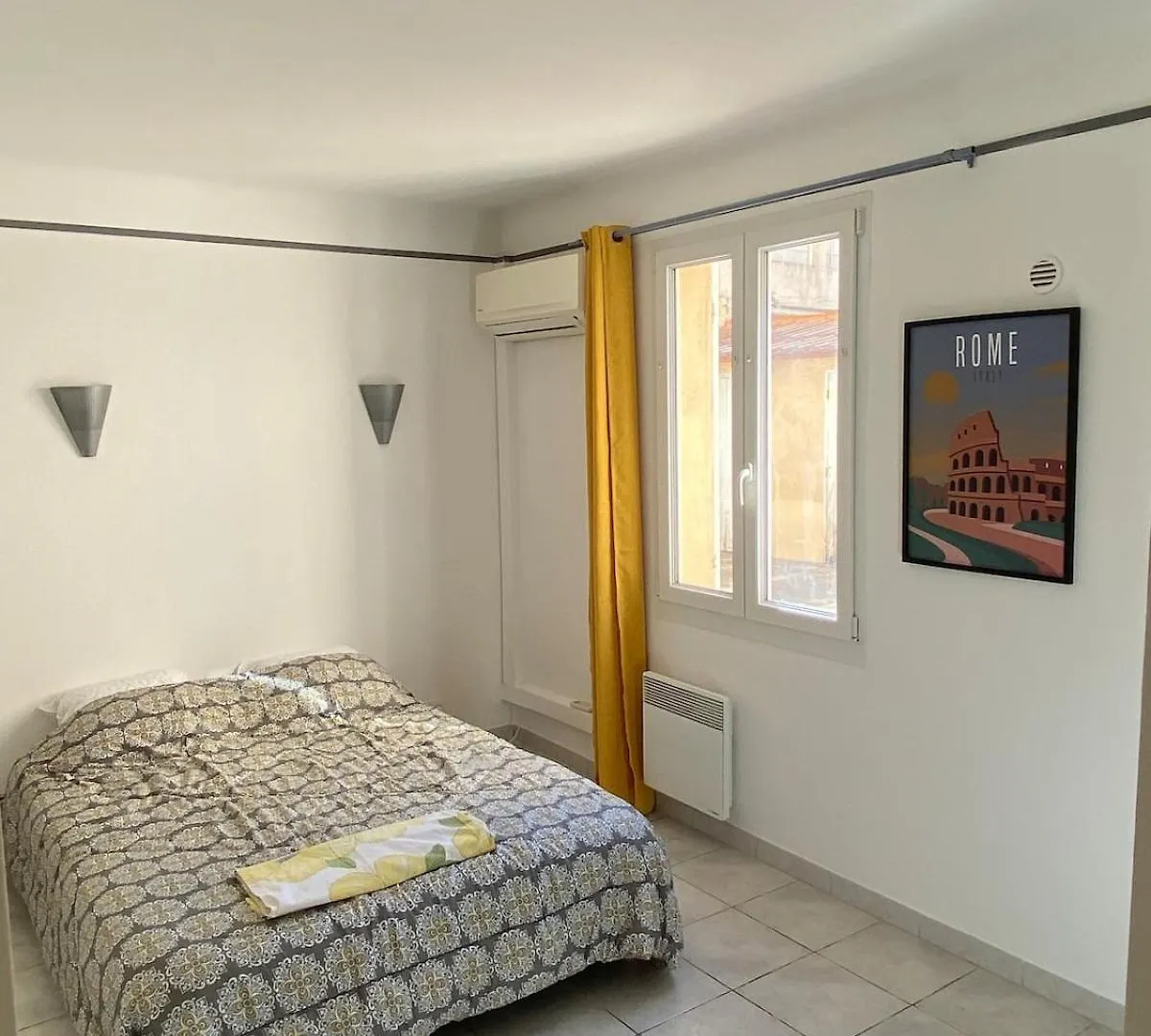 קאן Appartement Rdc Proche De La Mer צרפת