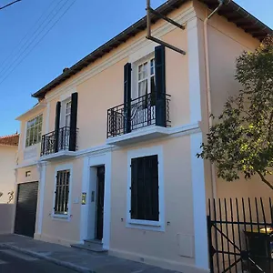 Prétorina Bed & Breakfast
